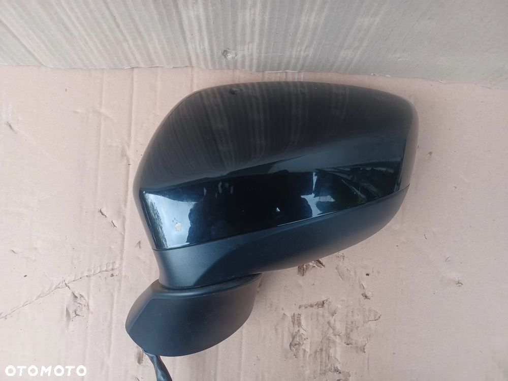 LUSTERKO LEWE MAZDA CX5  8+2  12-14 ASYSTENT PASA RUCHU - 2