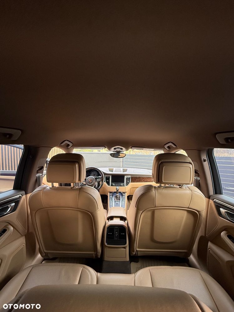 Porsche Macan - 21
