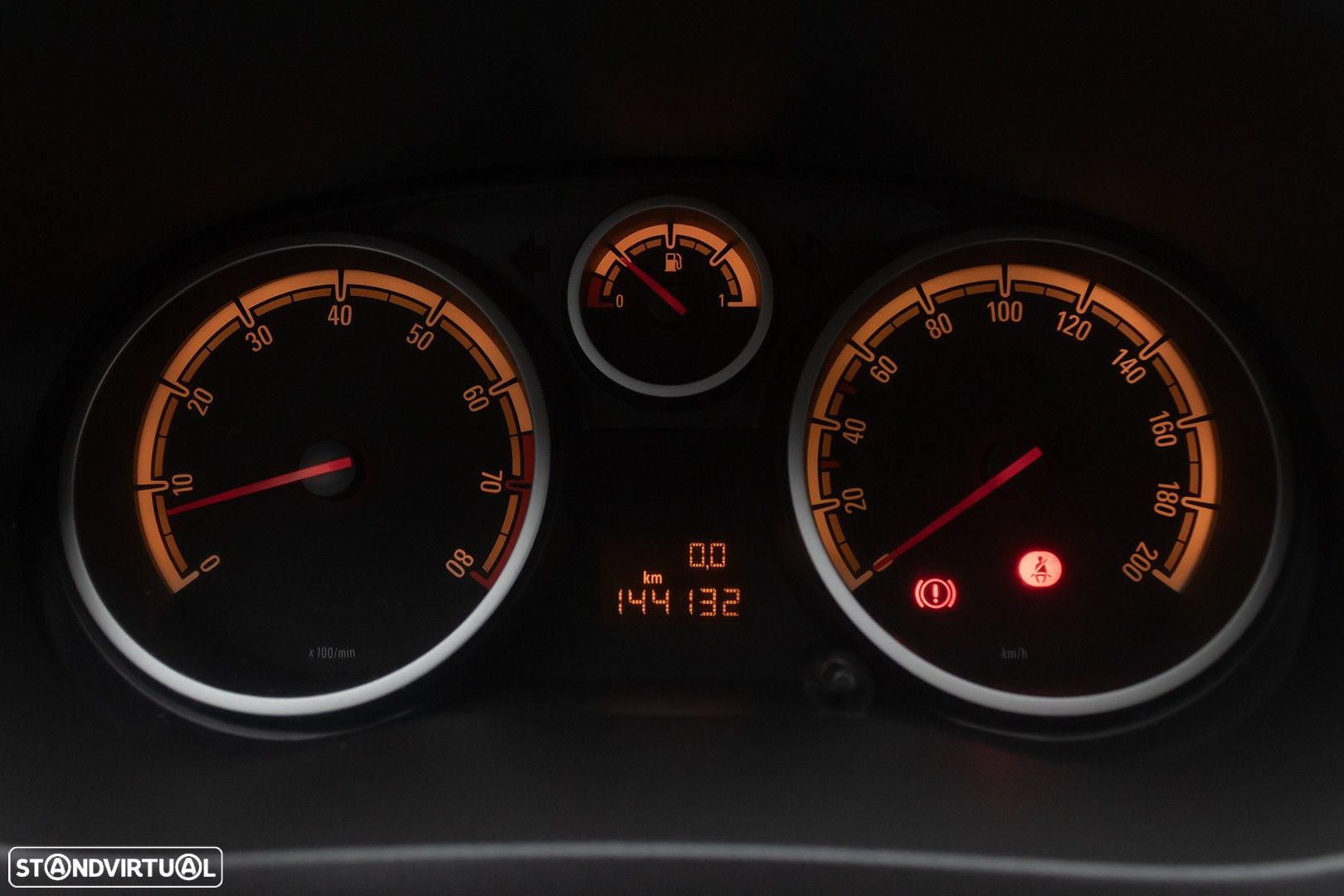 Opel Corsa 1.2 Enjoy - 14