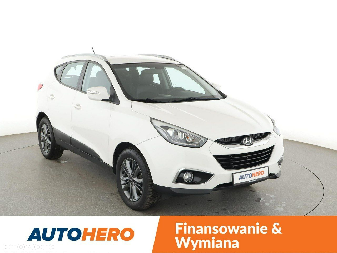 Hyundai ix35 1.7 CRDi Style 2WD - 10