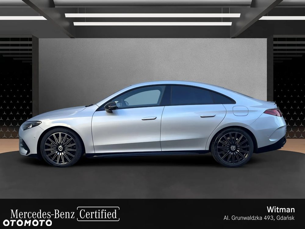 Mercedes-Benz CLA 220 4Matic - 5