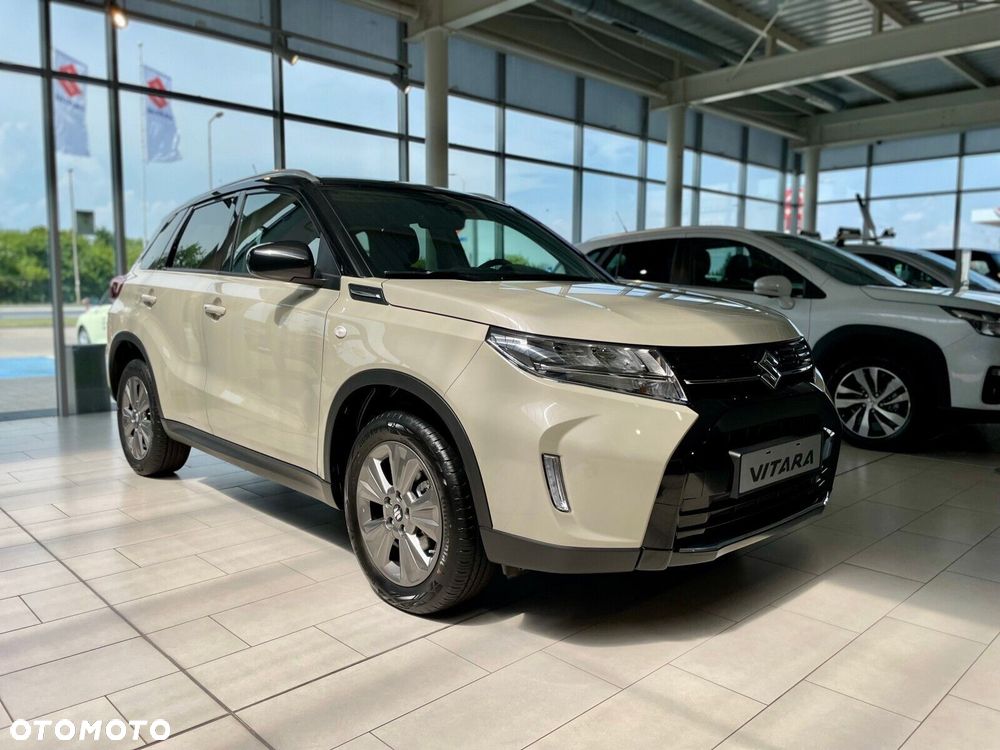 Suzuki Vitara - 3