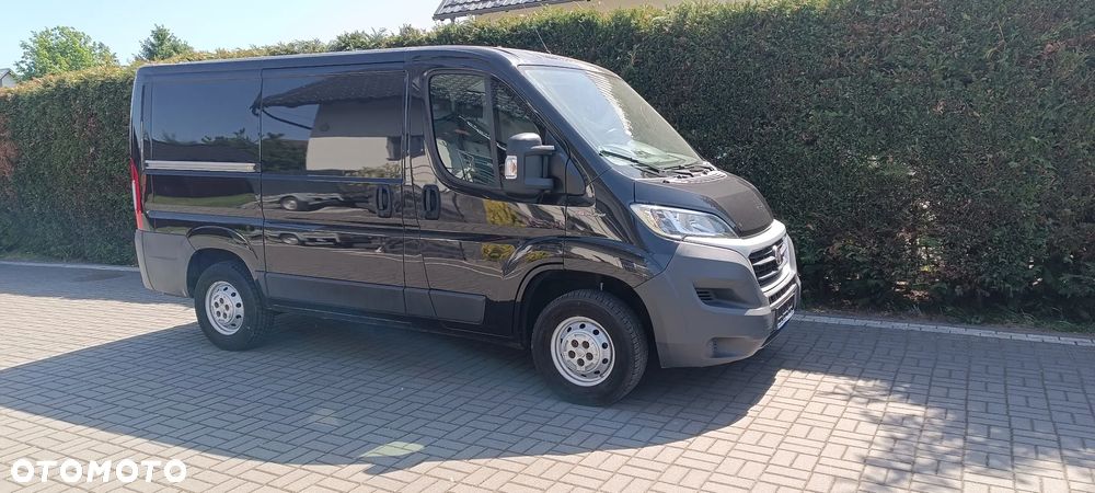 Fiat Ducato - 4