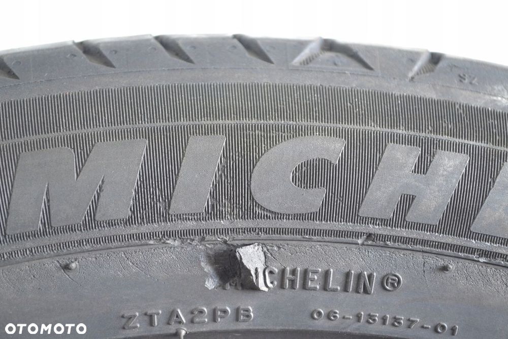 215/50R17 91W MICHELIN PRIMACY 4 x1szt 2024p - 3