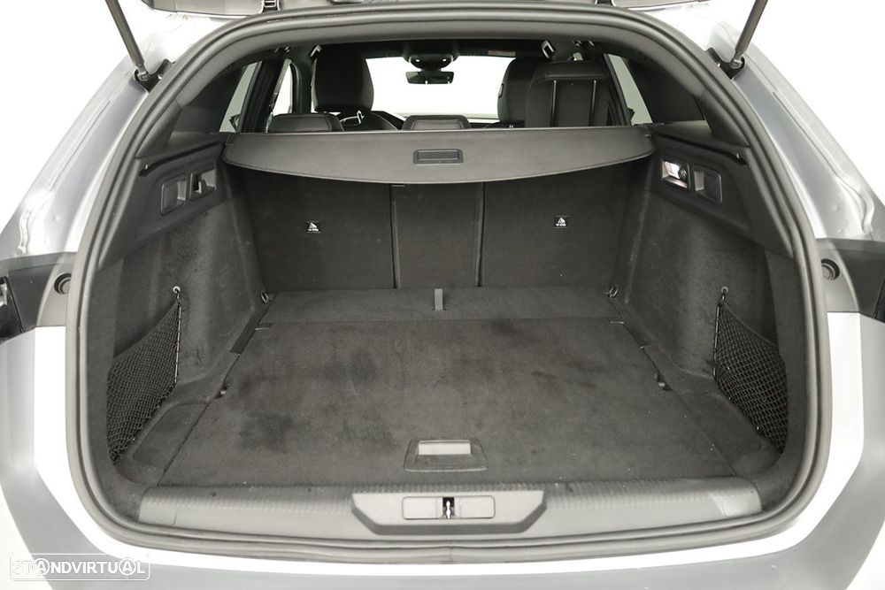 Peugeot 308 SW 1.2 PureTech GT EAT8 - 23