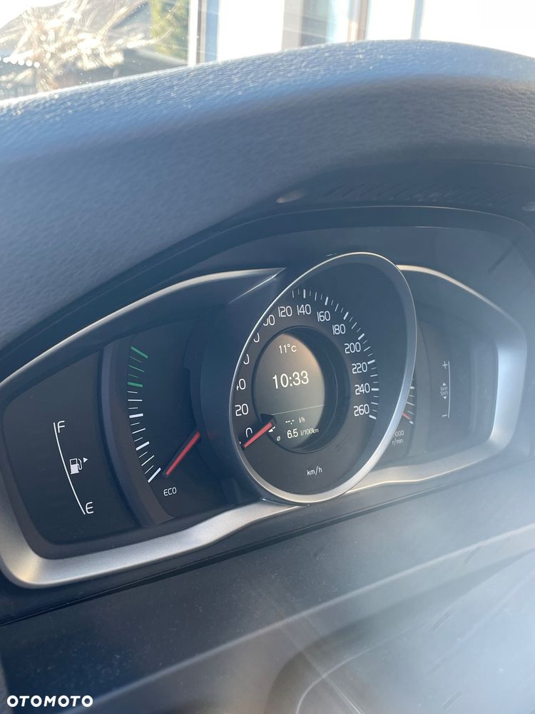 Volvo V60 D2 Drive-E Base - 9