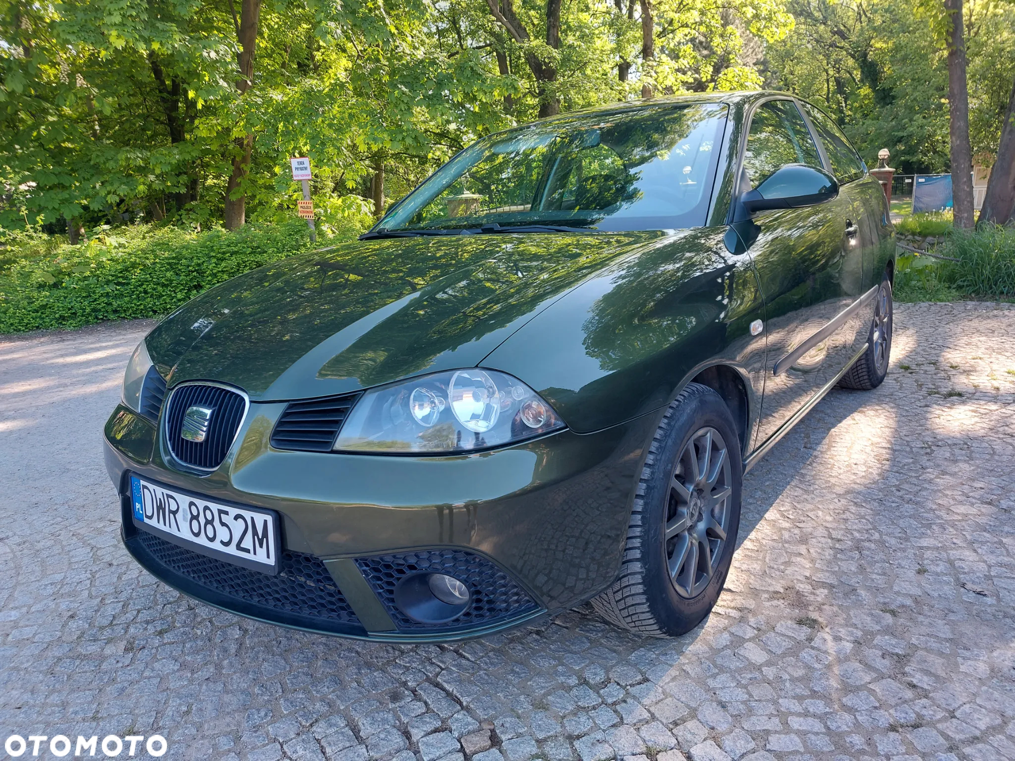 Seat Ibiza 1.2 12V Comfort Edition - 2