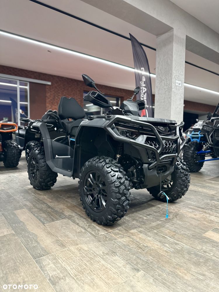 CFMoto CForce - 7