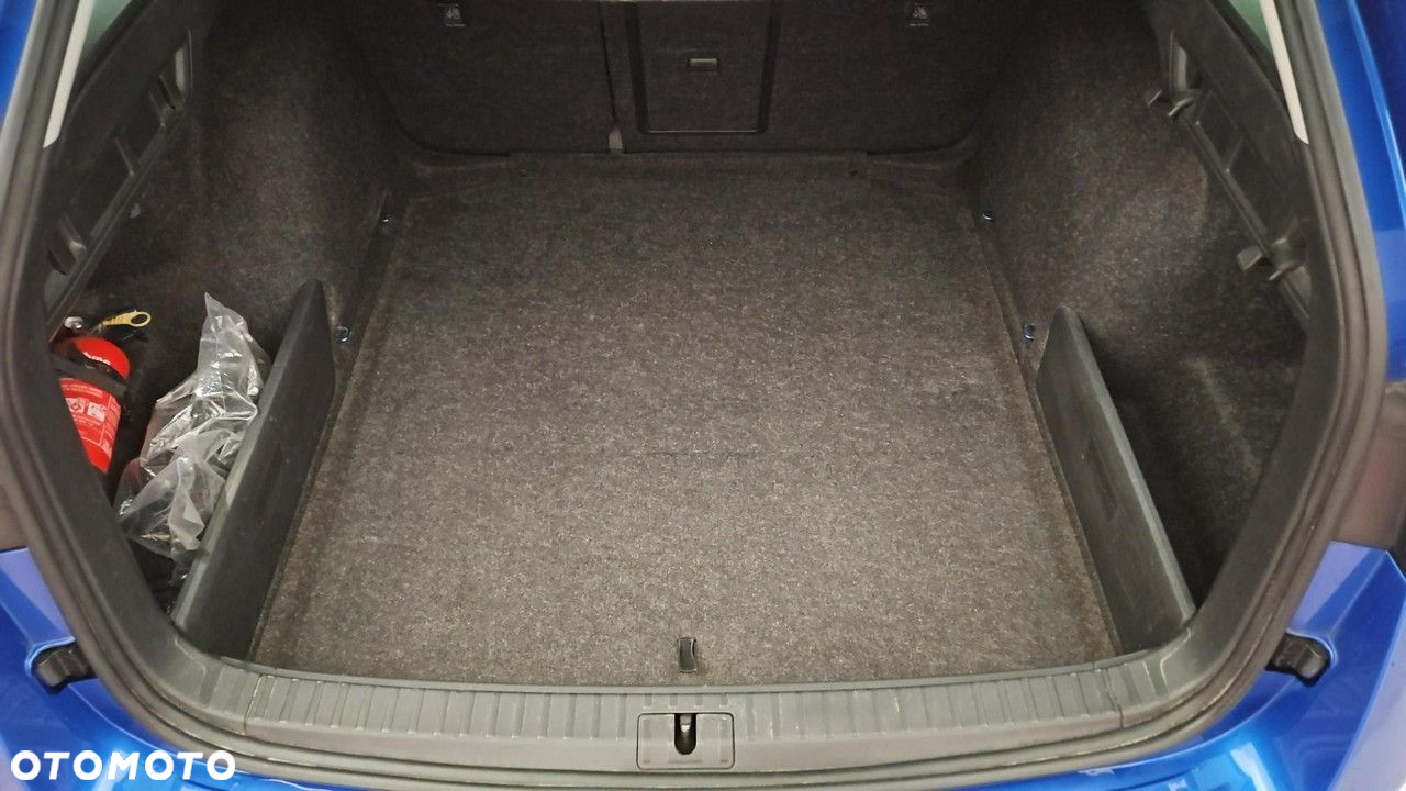 Skoda Octavia 2.0 TDI Style DSG - 24