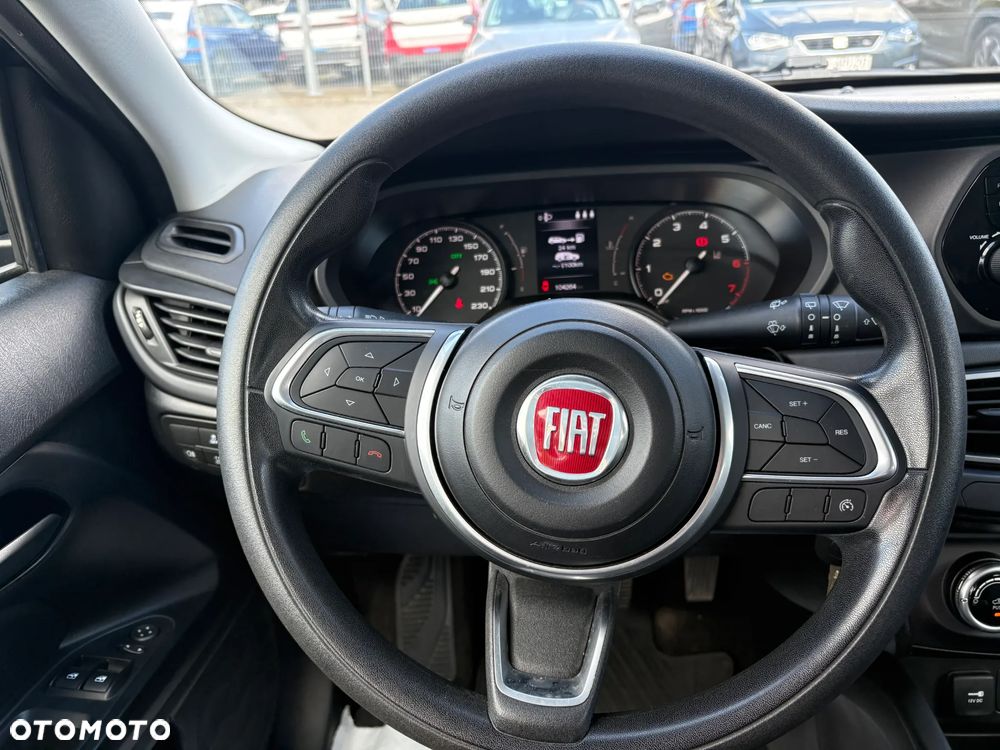 Fiat Tipo 1.0 T3 City - 11