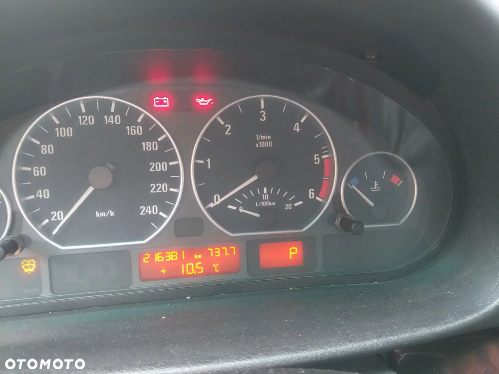BMW Seria 3 - 8