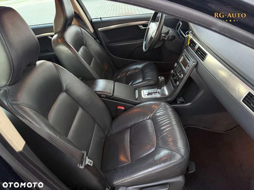 Volvo V70 - 28