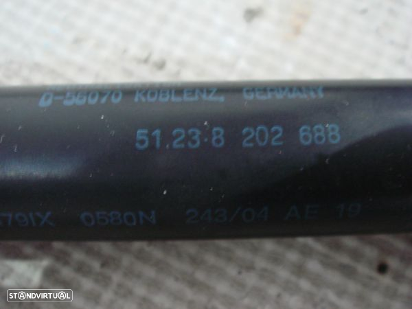 Amortecedor Capot Bmw 3 (E46) - 3