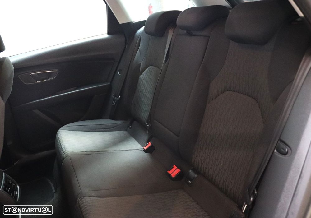 SEAT Leon ST 1.6 TDI Reference Ecomotive - 33