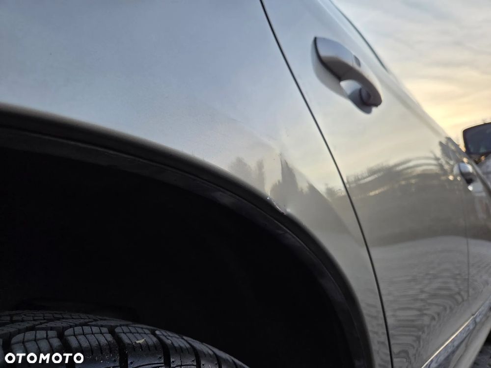 Volvo XC 60 T6 AWD Momentum - 23