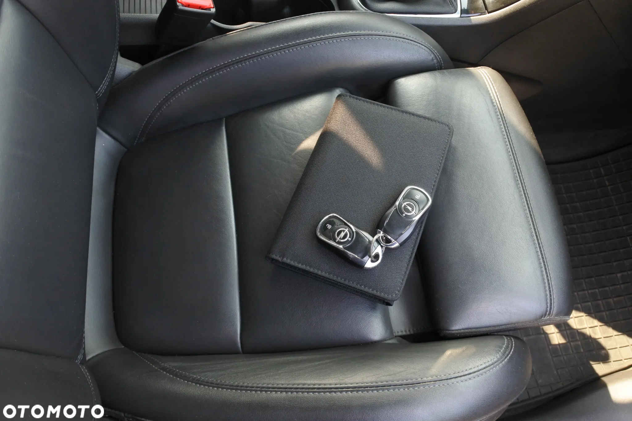 Opel Mokka 1.6 CDTI Cosmo S&S - 7