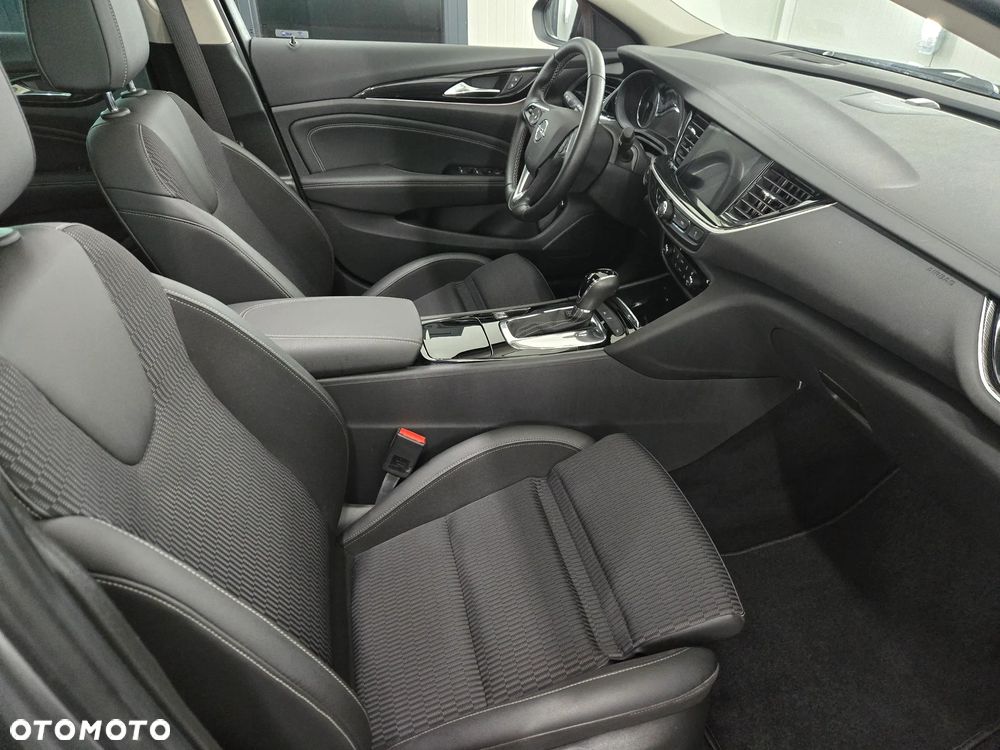 Opel Insignia 1.5 Direct InjectionTurbo Ultimate Exclusive - 28