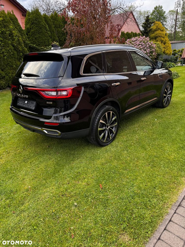 Renault Koleos ENERGY dCi 175 X-tronic 4WD LIFE - 8