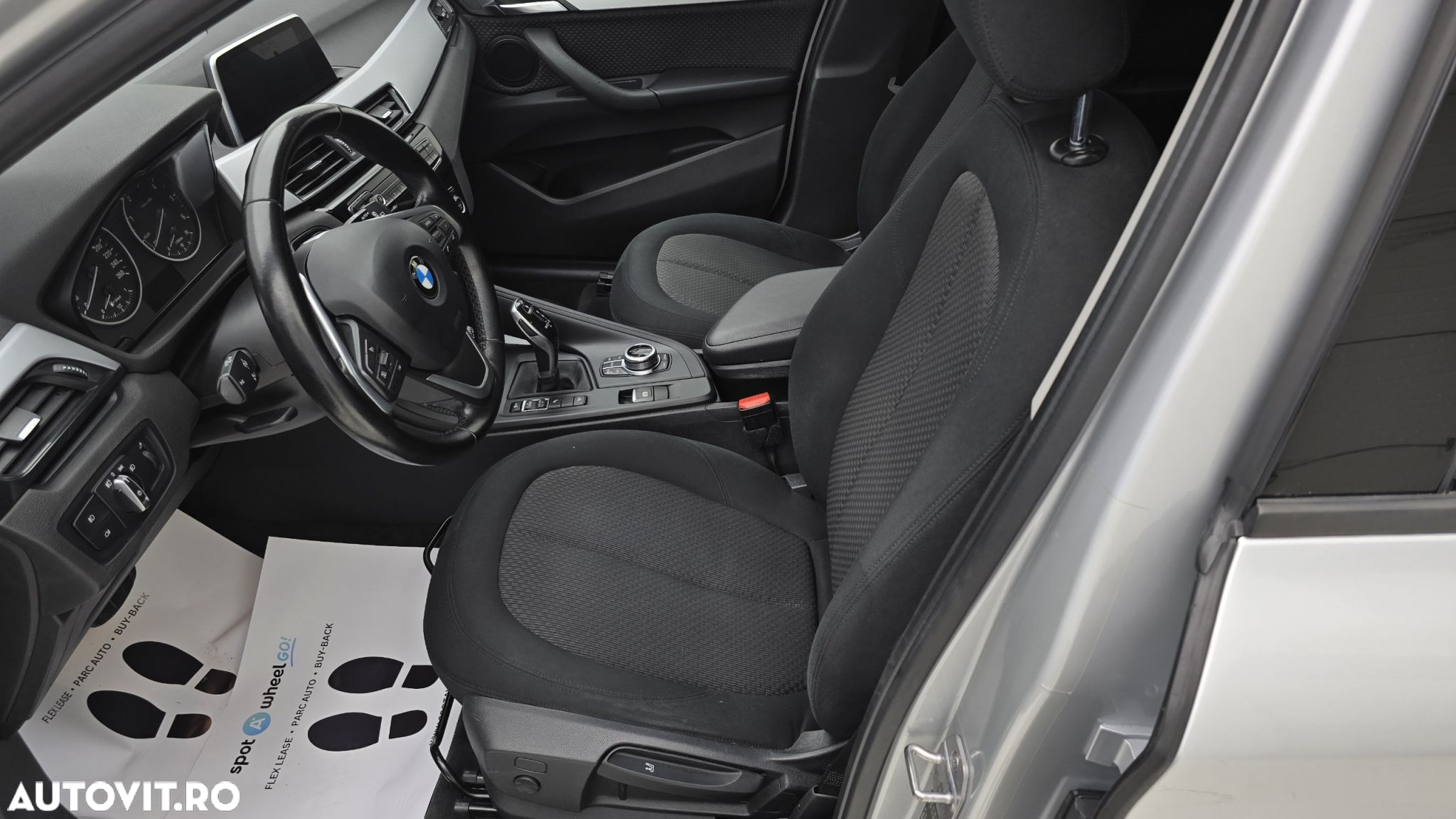 BMW X1 - 12