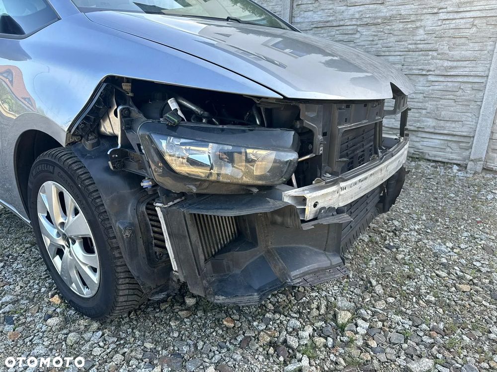 Citroën C4 SpaceTourer - 6