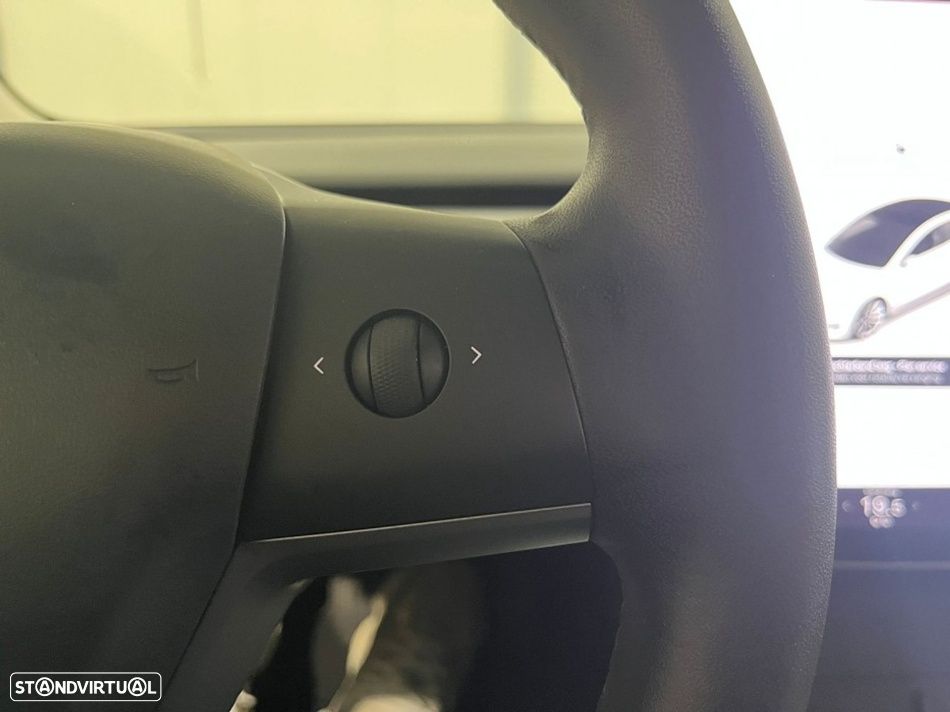 Tesla Model 3 Standard Range Plus RWD - 14