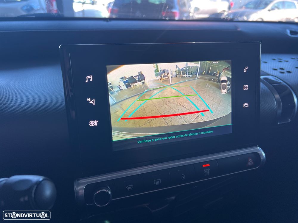 Citroën C4 Cactus 1.2 PureTech Shine - 31
