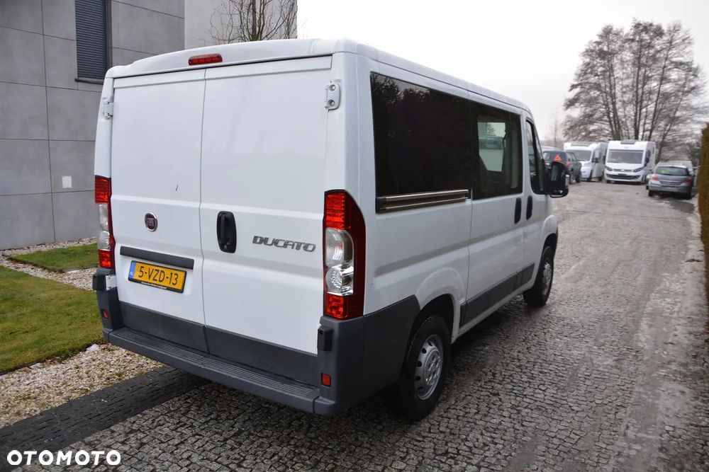 Fiat Ducato - 9