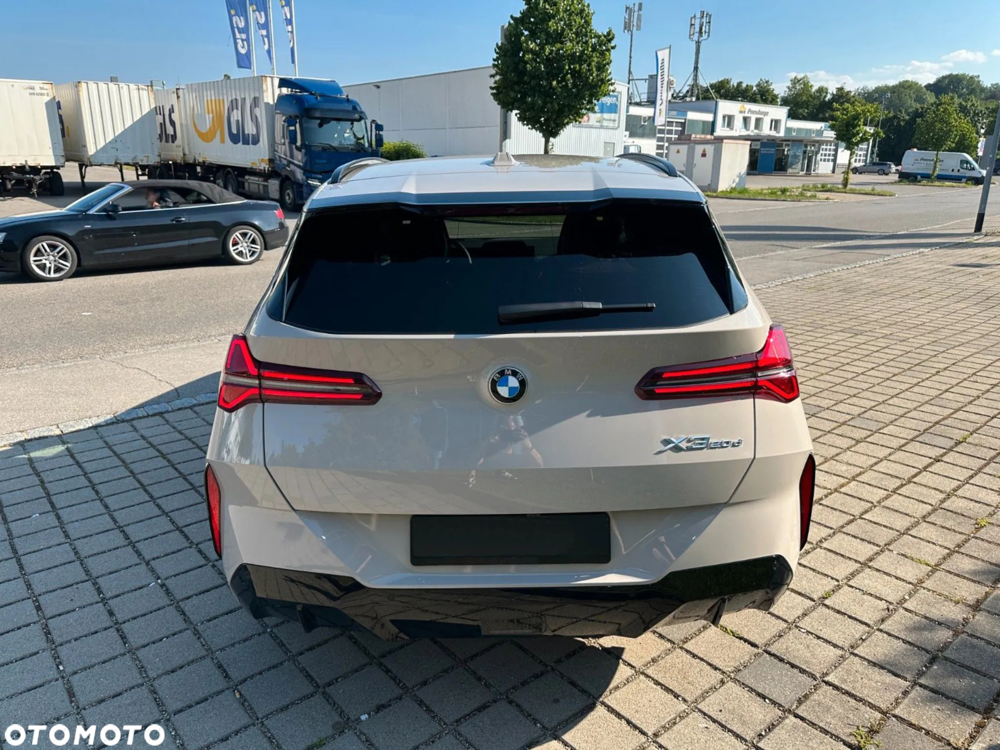 BMW X3 - 6