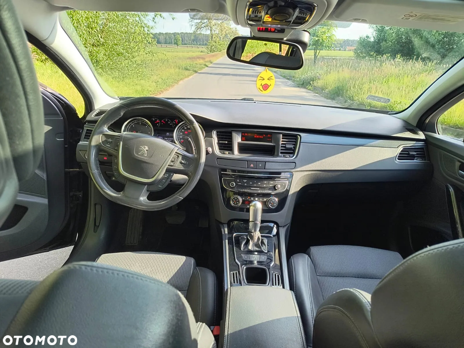 Peugeot 508 2.0 HDi Allure - 6