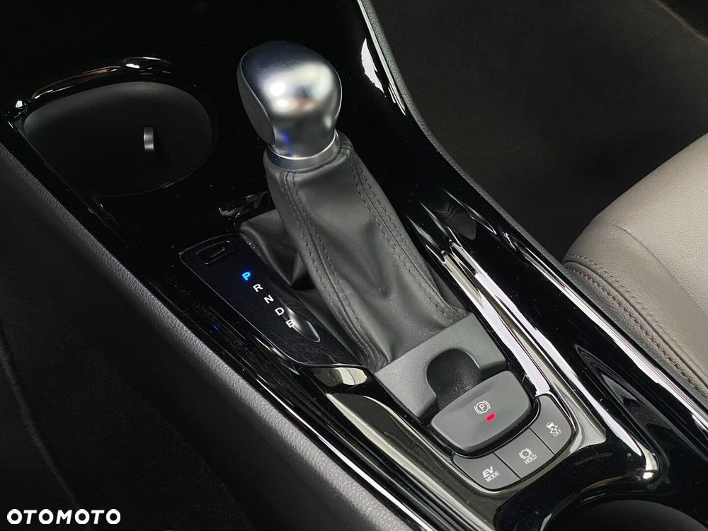 Toyota C-HR 1.8 Hybrid Executive - 15