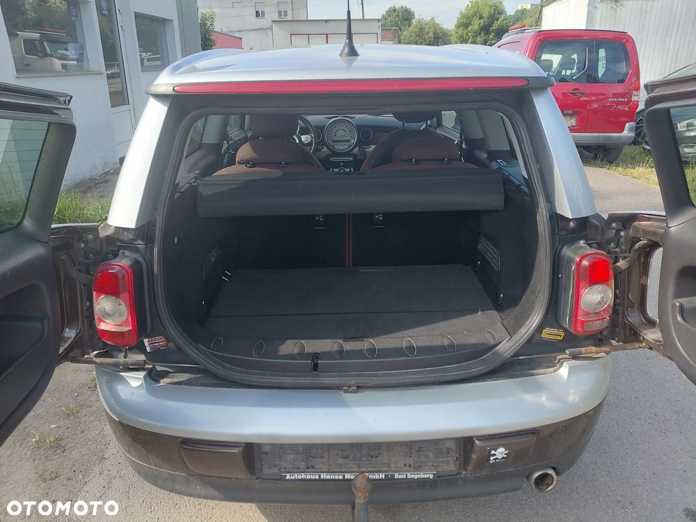 MINI Clubman - 18