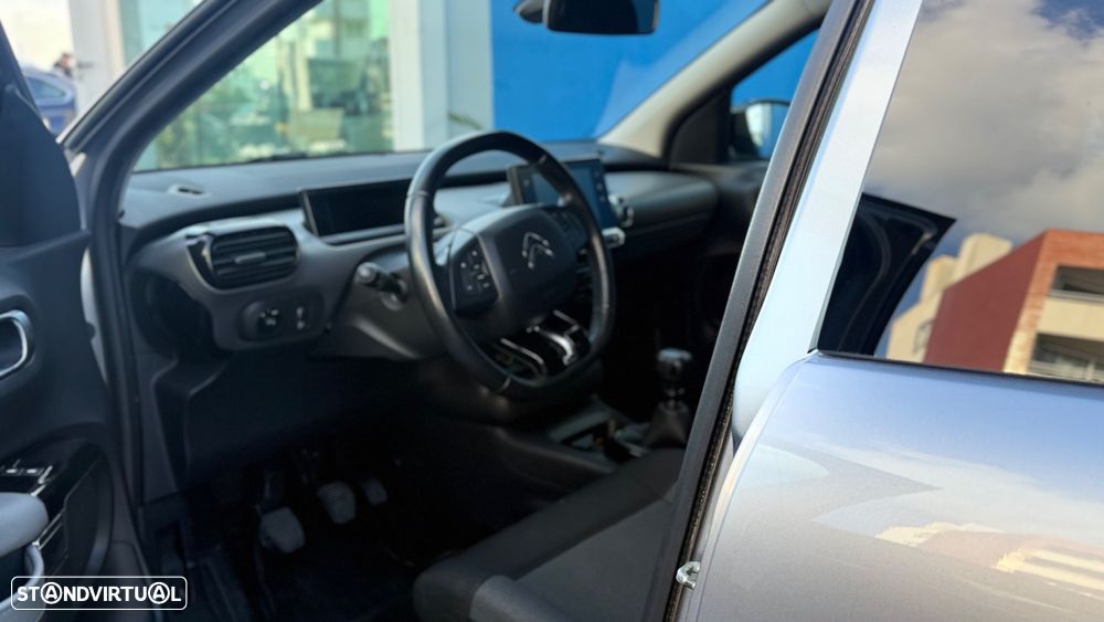 Citroën C4 Cactus PureTech 82 Feel - 6