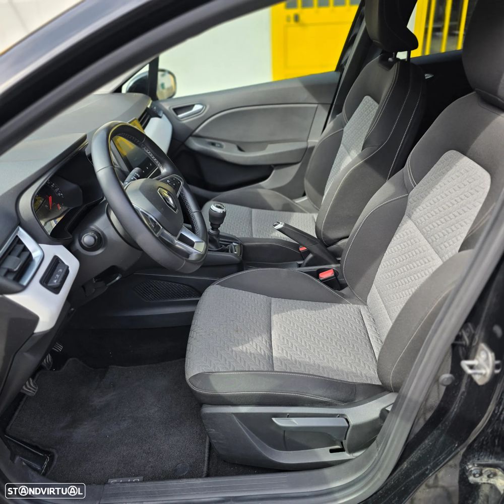 Renault Clio 1.0 TCe Evolution - 12