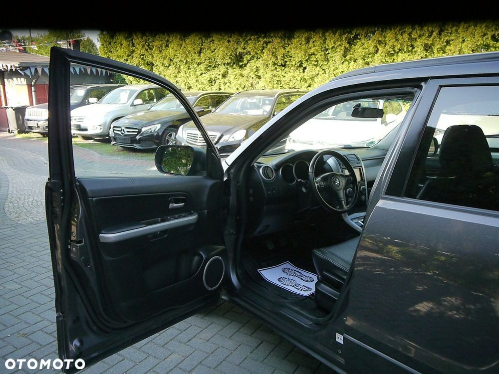 Suzuki Grand Vitara 1.9 DDiS X30 - 35