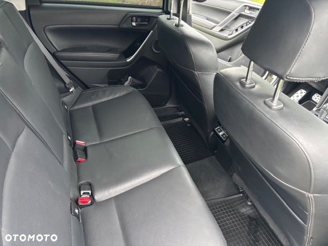 Subaru Forester 2.0 XT Sport Lineartronic - 7