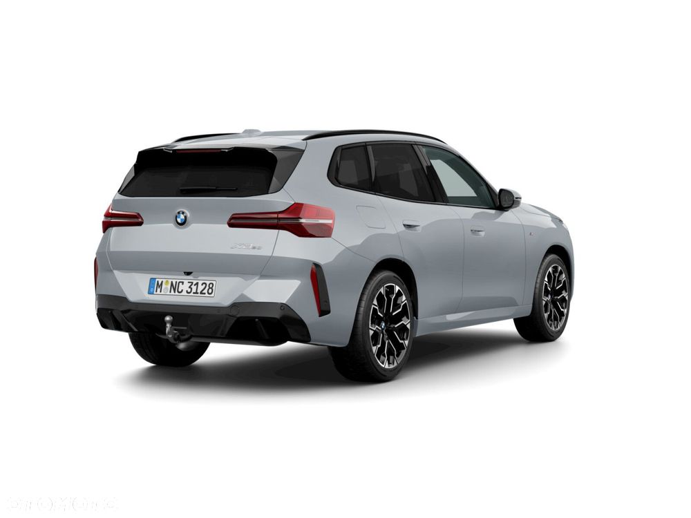 BMW X3 - 4