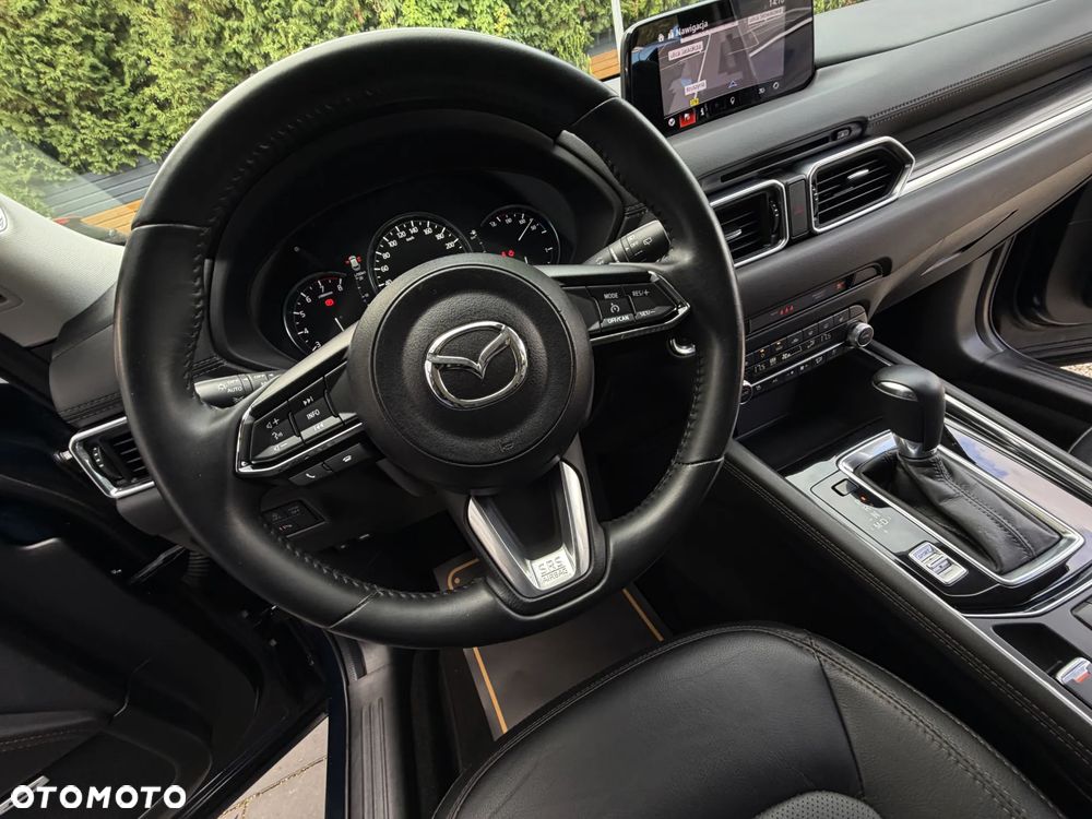 Mazda CX-5 - 29