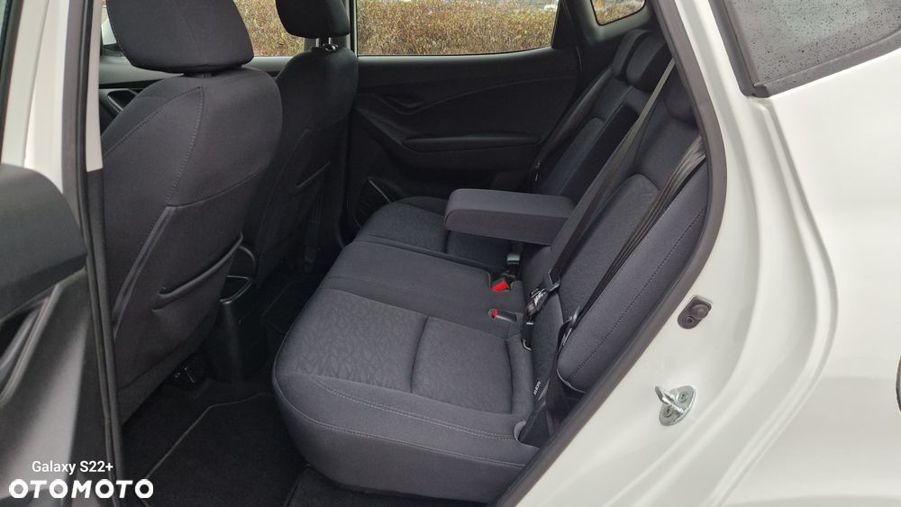 Hyundai ix20 1.6 blue Passion - 18