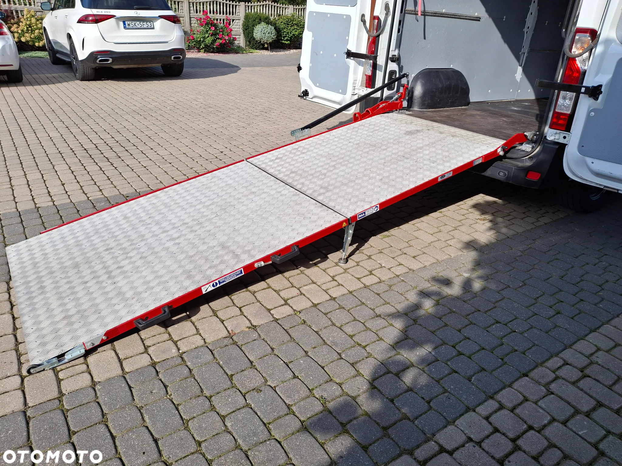 Opel Movano - 31