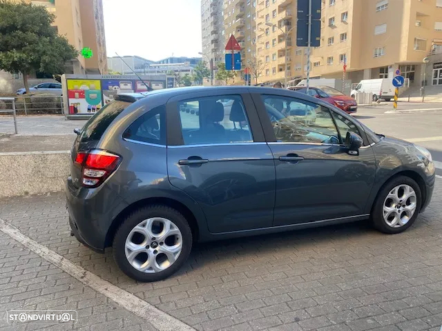 Citroën C3 1.2 PureTech Collection - 20
