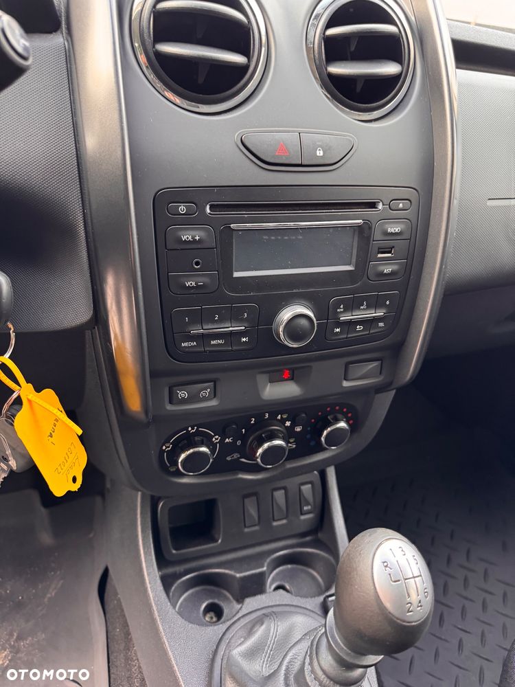 Dacia Duster 1.2 TCe Prestige - 21