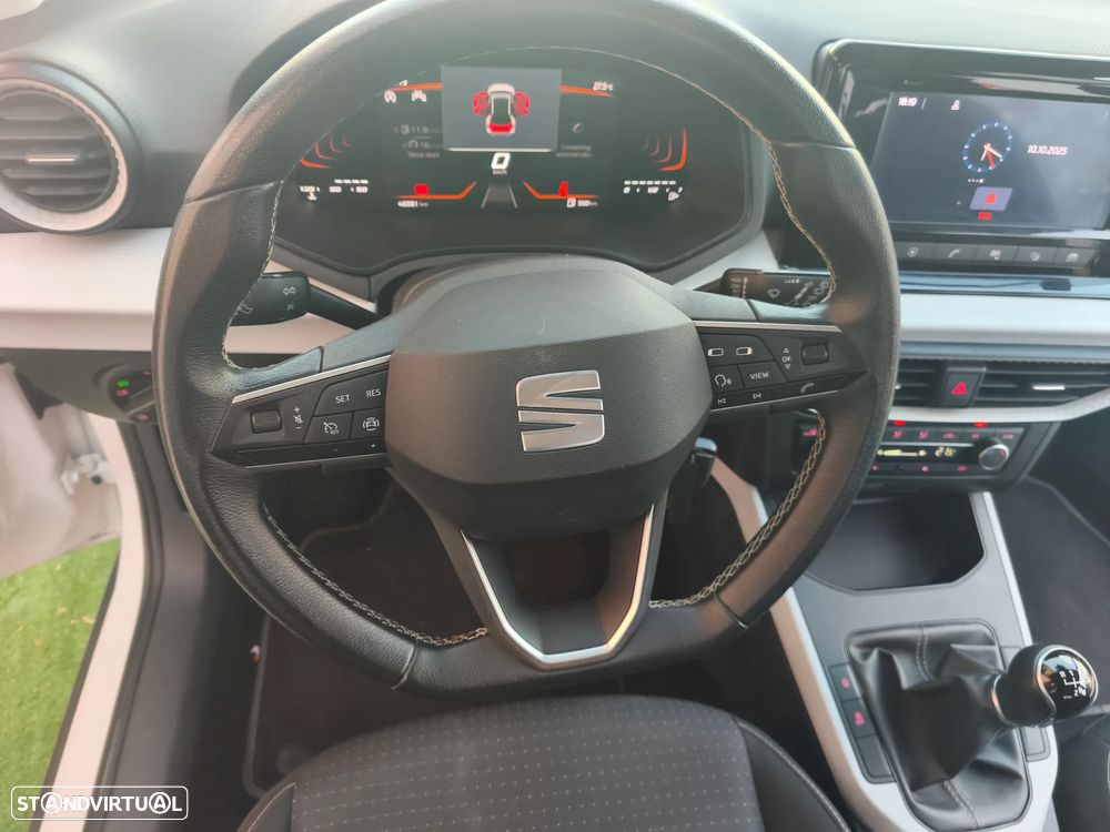SEAT Arona 1.0 TSI Style - 7