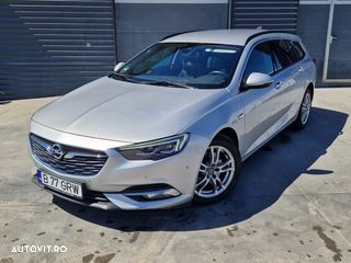 Opel Insignia Sport Tourer 1.6 CDTI Start/Stop Exclusive Aut.