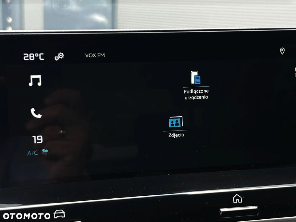 Citroën C4X PureTech 100 Stop&Start YOU - 29