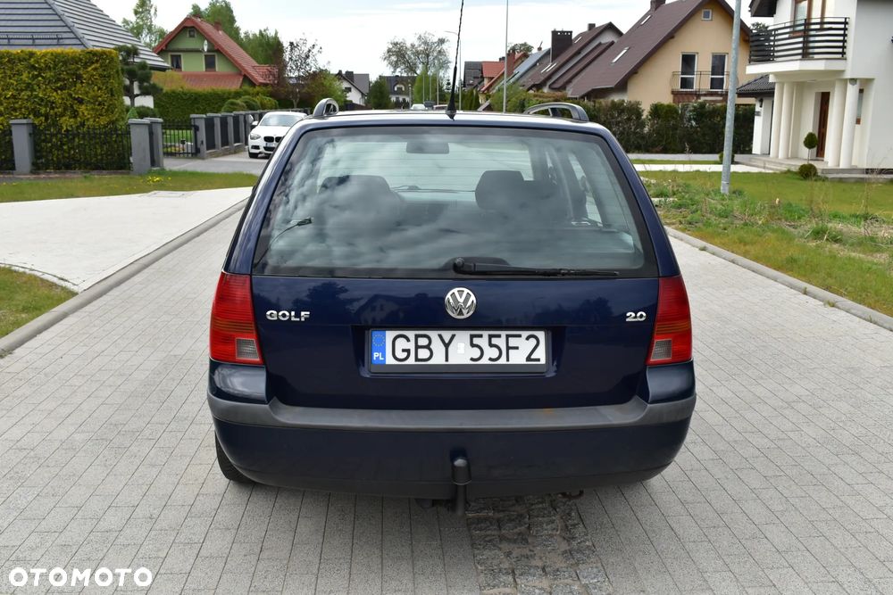 Volkswagen Golf - 14