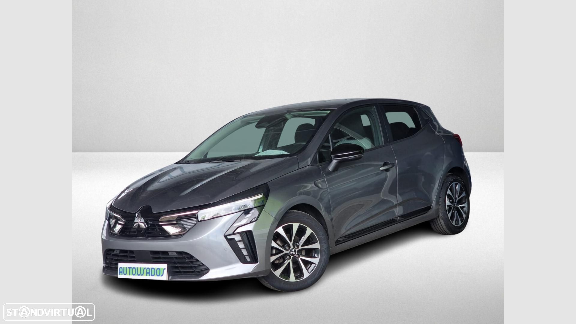 Mitsubishi Colt 1.0 MPI-T Kaiteki - 1