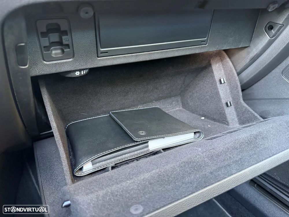 VW Passat Variant 1.4 TSI GTE+ Plug-in - 43