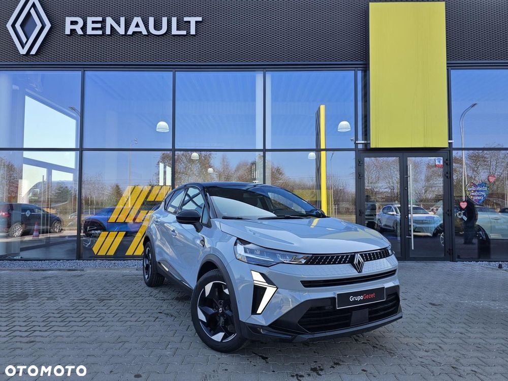 Renault Captur - 2