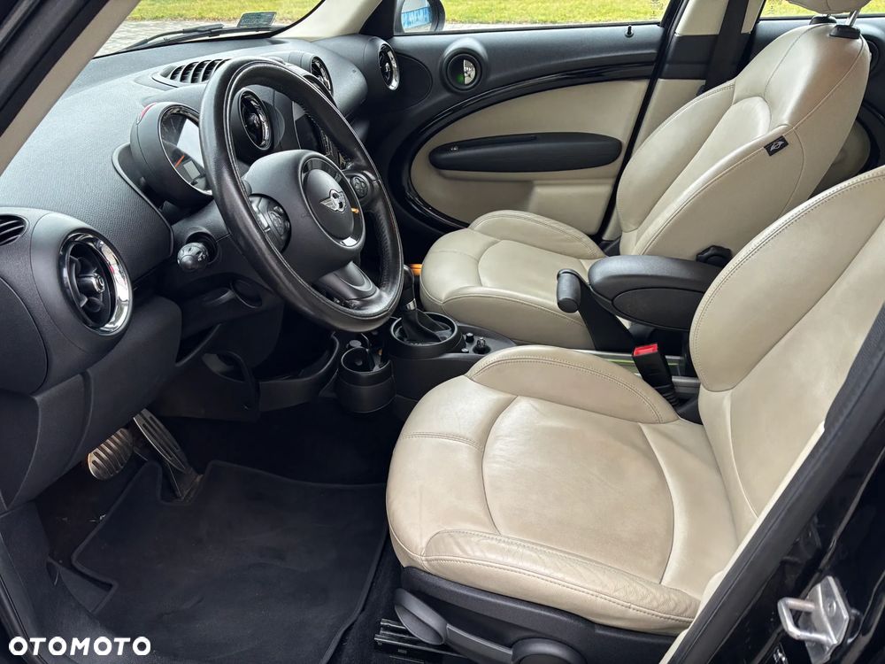 MINI Countryman - 13