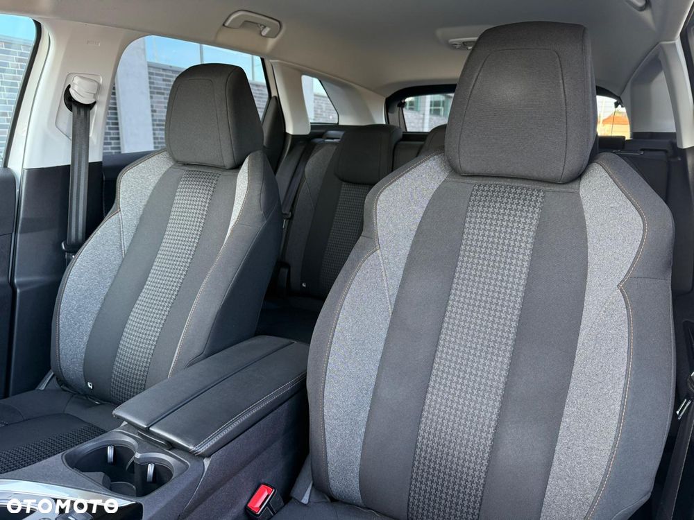 Peugeot 3008 BlueHDi 130 Stop & Start EAT8 Active - 10